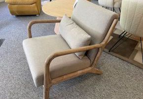 Fauteuil de complement