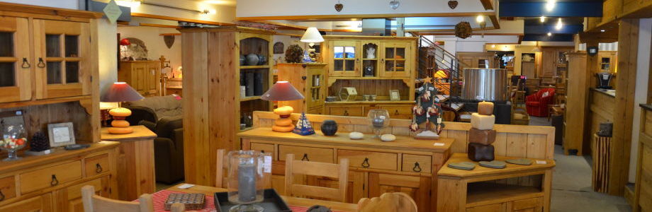 Aravis meubles mobilier alpin, meubles tendances, literie et ... Décor Chalet Literie